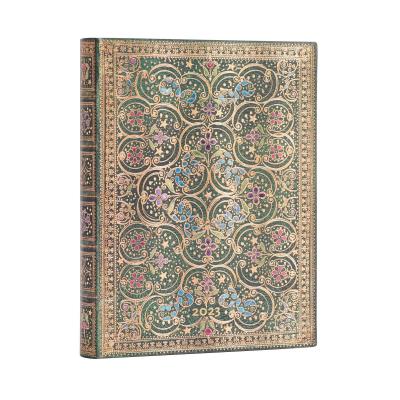 Opakowanie Kalendarz Paperblanks 2023 Pinnacle Flexi Ultra Dzienny