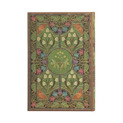 Opakowanie Kalendarz Paperblanks 2023 Poetry in Bloom Mini Tygodniowy