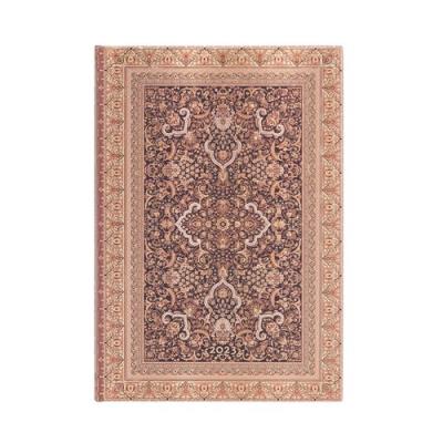 Opakowanie Kalendarz Paperblanks 2023 Terrene Midi Tygodniowy