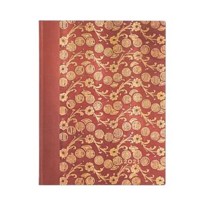 Opakowanie Kalendarz Paperblanks 2023 The Waves (Volume 4) Flexi Ultra Tygodniowy VER