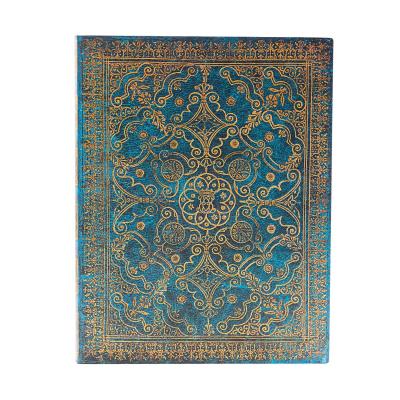 Opakowanie Kalendarz Paperblanks 2025 Azure Ultra Dzienny