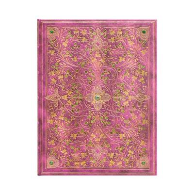 Opakowanie Kalendarz Paperblanks 2025 Diamond Jubilee Ultra tygodniowy HOR