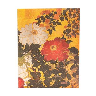 Opakowanie Kalendarz Paperblanks 2025 Natsu Ultra tygodniowy VER Flexi