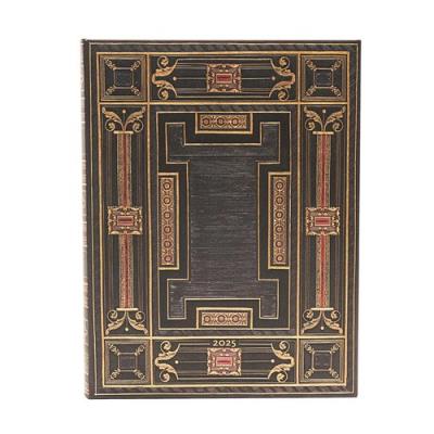 Opakowanie Kalendarz Paperblanks 2025 Onyx Ultra Dzienny