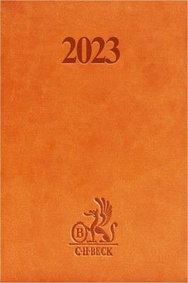 Opakowanie Kalendarz Prawnika 2023 Podręczny