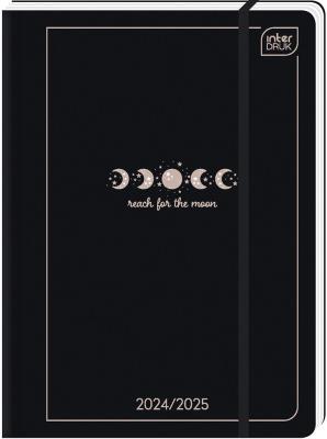 Opakowanie Kalendarz szkolny 2024/2025 A6 TO Moon