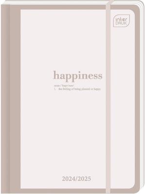 Opakowanie Kalendarz szkolny 2024/2025 A6 TO Words