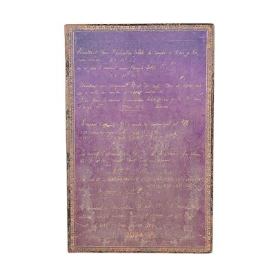 Opakowanie Kalendarz tygodniowy Flexi maxi 24/25 Marie Curie