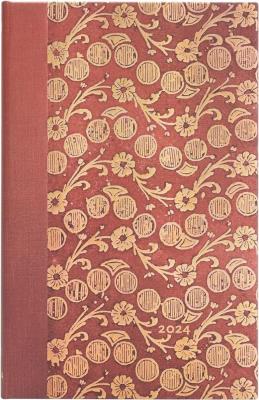 Opakowanie Kalendarz tygodniowy maxi 2024 The Waves