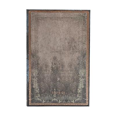 Opakowanie Kalendarz tygodniowy maxi 24/25 Dove Grey