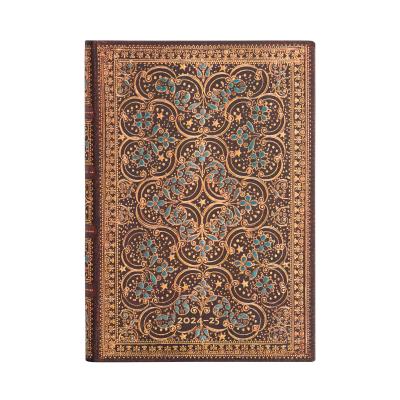 Opakowanie Kalendarz tygodniowy midi 24/25 Restoration