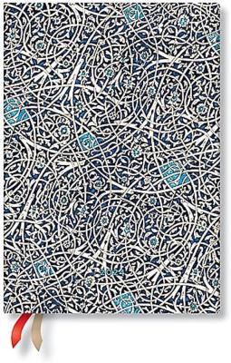 Opakowanie Kalendarz tygodniowy ultra 2024 Granada Turquoise