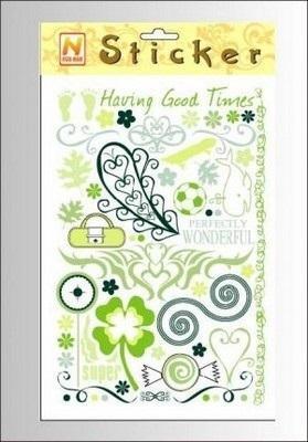 Opakowanie Kalkomania artystyczna 305 15,5x23cm