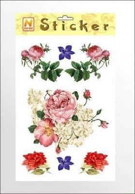 Opakowanie Kalkomania artystyczna 322 15,5x23cm