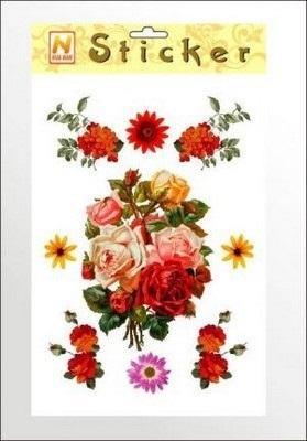 Opakowanie Kalkomania artystyczna 323 15,5x23cm