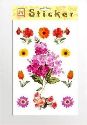 Opakowanie Kalkomania artystyczna 324 15,5x23cm