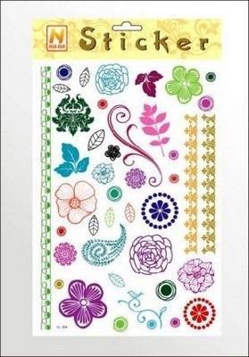 Opakowanie Kalkomania artystyczna 354 15,5x23cm