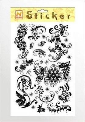 Opakowanie Kalkomania artystyczna 361 15,5x23cm