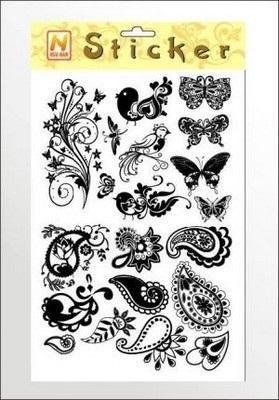 Opakowanie Kalkomania artystyczna 362 15,5x23cm