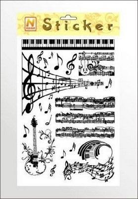 Opakowanie Kalkomania artystyczna 363 15,5x23cm