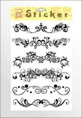 Opakowanie Kalkomania artystyczna 364 15,5x23cm