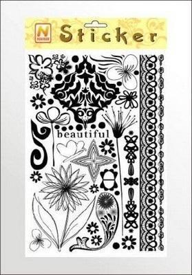 Opakowanie Kalkomania artystyczna 365 15,5x23cm