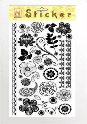 Opakowanie Kalkomania artystyczna 366 15,5x23cm