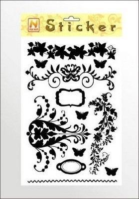 Opakowanie Kalkomania artystyczna 377 15,5x23cm