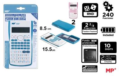 Opakowanie Kalkulator MIX