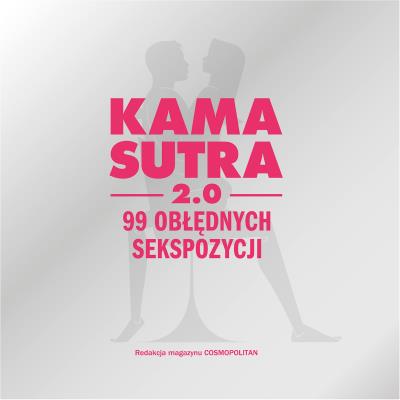 Kamasutra 2.0. Autor: Opracowanie zbiorowe. SmakLiter.pl Okładka książki Kamasutra 2.0