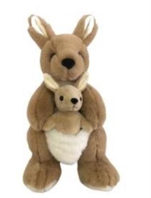 Opakowanie Kangur 22cm