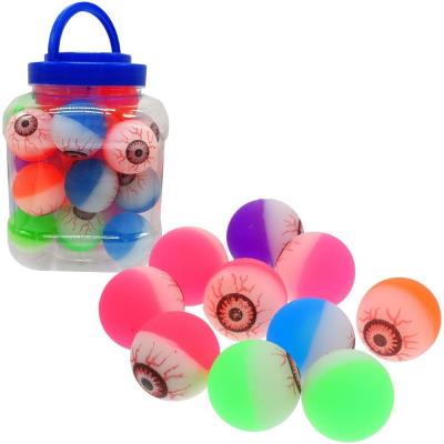 Opakowanie Kangurki oczy 40mm 26szt