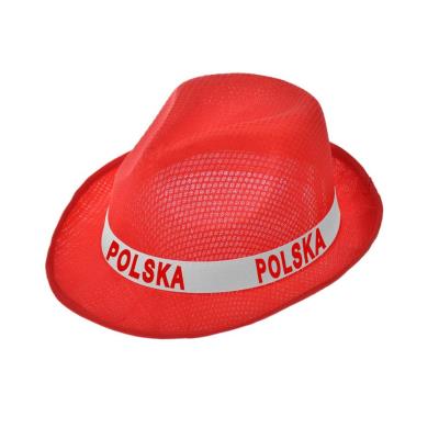 Opakowanie Kapelusz Biało-Czerwoni