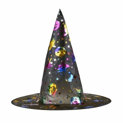 Opakowanie Kapelusz czarownicy z hologramem