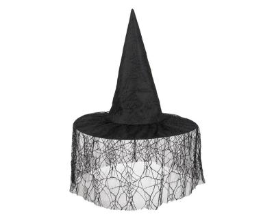 Opakowanie Kapelusz Czarownicy z woalką