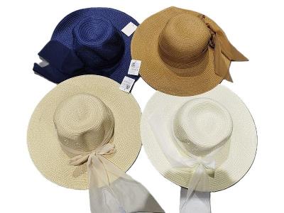 Opakowanie Kapelusz damski 39cm MIX