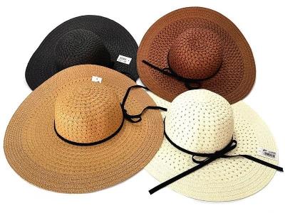 Opakowanie Kapelusz damski letni MIX