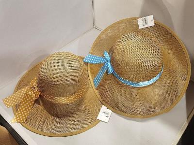 Opakowanie Kapelusz damski MIX