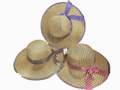 Opakowanie Kapelusz damski MIX