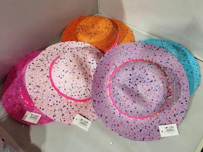 Opakowanie Kapelusz dziewczęcy MIX