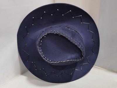 Opakowanie Kapelusz granatowy