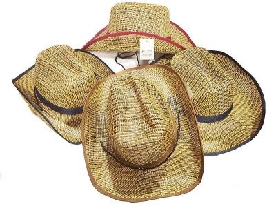 Opakowanie Kapelusz męski MIX