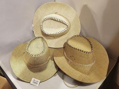 Opakowanie Kapelusz męski MIX