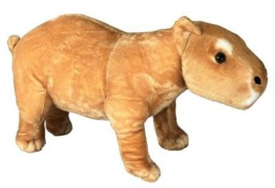 Opakowanie Kapibara 52cm