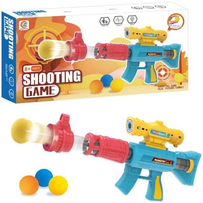 Opakowanie Karabin na duże kulki