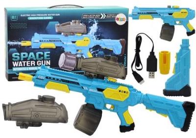 Opakowanie Karabin na wodę automatyczny M416 na baterie