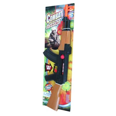 Opakowanie Karabin terkotka