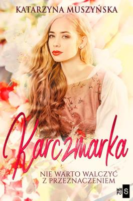 Okładka książki Karczmarka