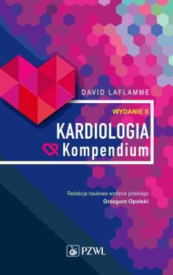 Okładka książki Kardiologia