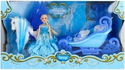 Opakowanie Kareta z akcesoriami